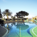 Villa Teresa Pool - Parco Hotel Terme Villa Teresa
